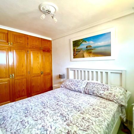 Cozy Apartment Near Yumbo Playa del Inglés Zewnętrze zdjęcie