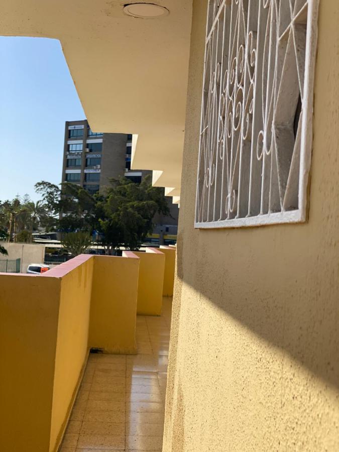 Cozy Apartment Near Yumbo Playa del Inglés Zewnętrze zdjęcie