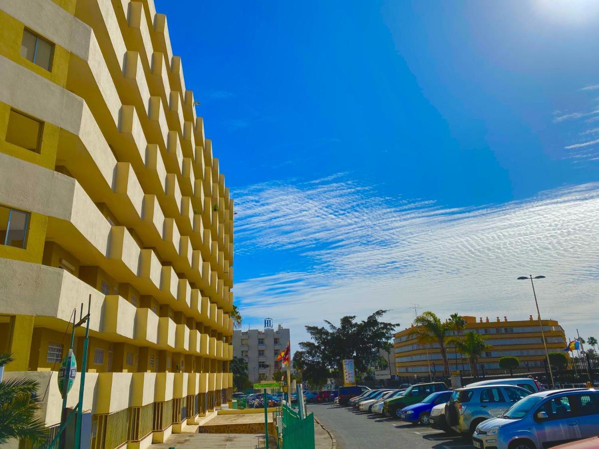 Cozy Apartment Near Yumbo Playa del Inglés Zewnętrze zdjęcie