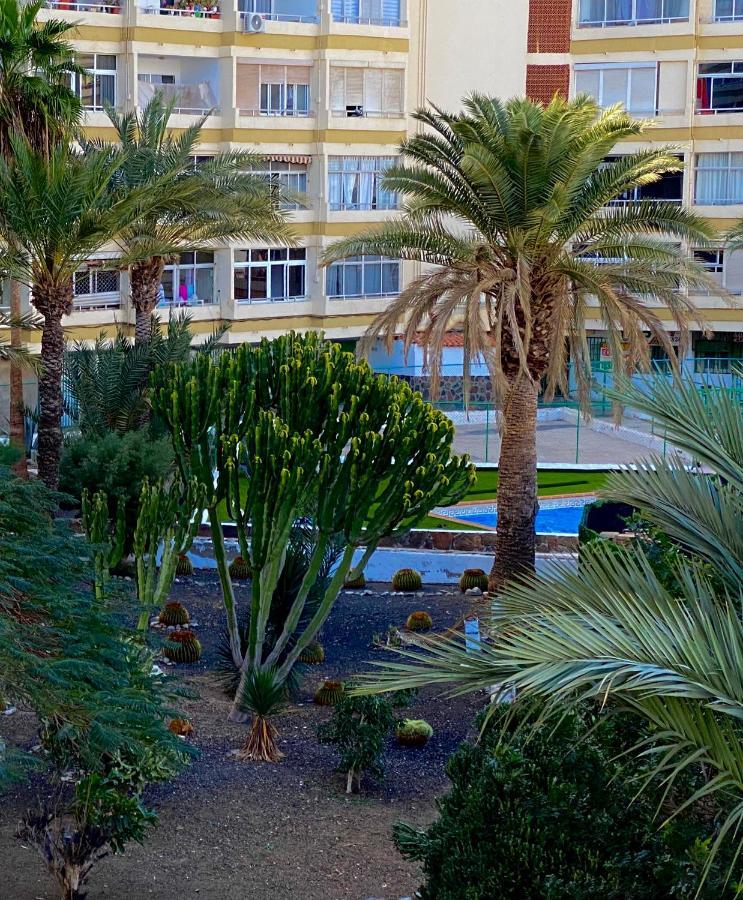 Cozy Apartment Near Yumbo Playa del Inglés Zewnętrze zdjęcie