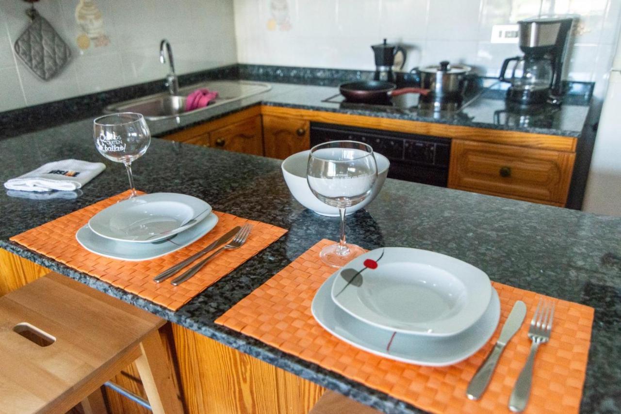 Cozy Apartment Near Yumbo Playa del Inglés Zewnętrze zdjęcie