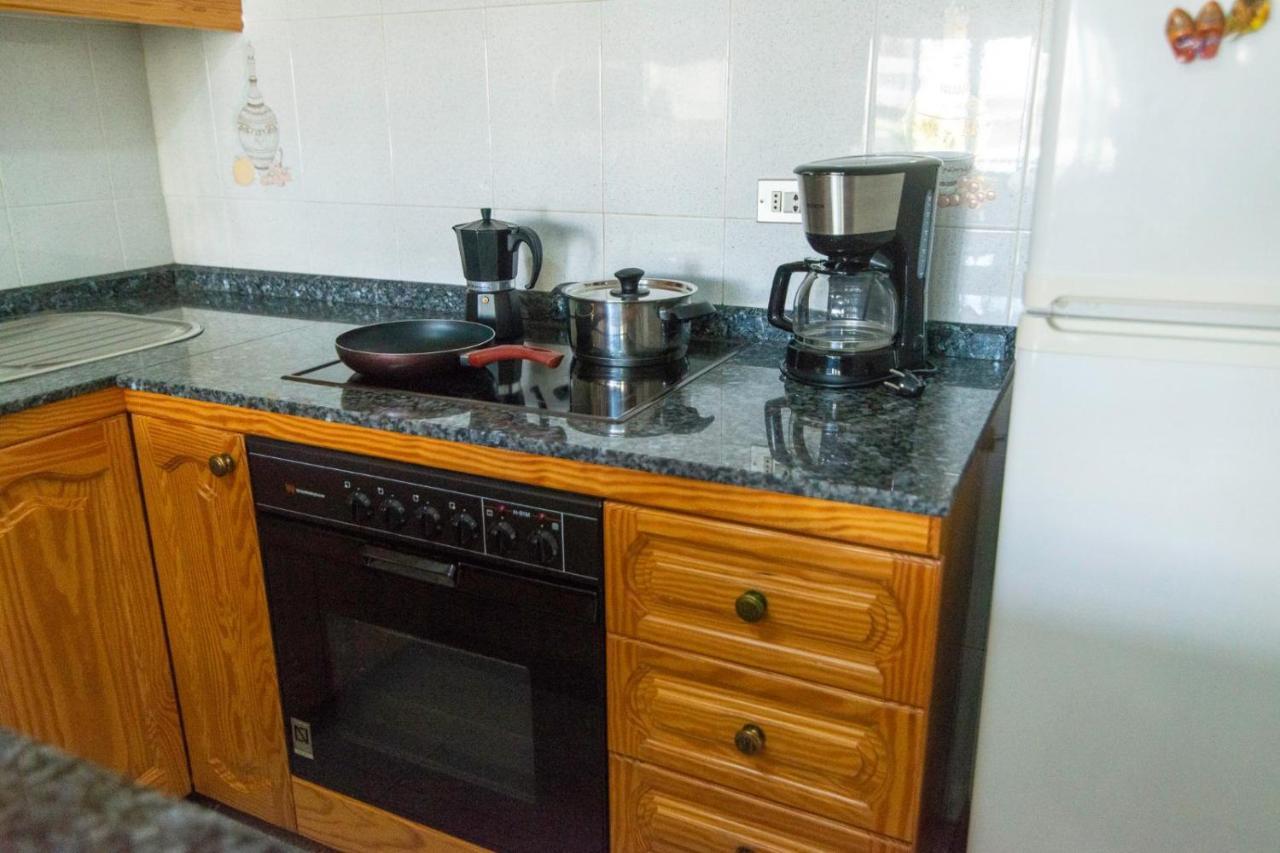 Cozy Apartment Near Yumbo Playa del Inglés Zewnętrze zdjęcie