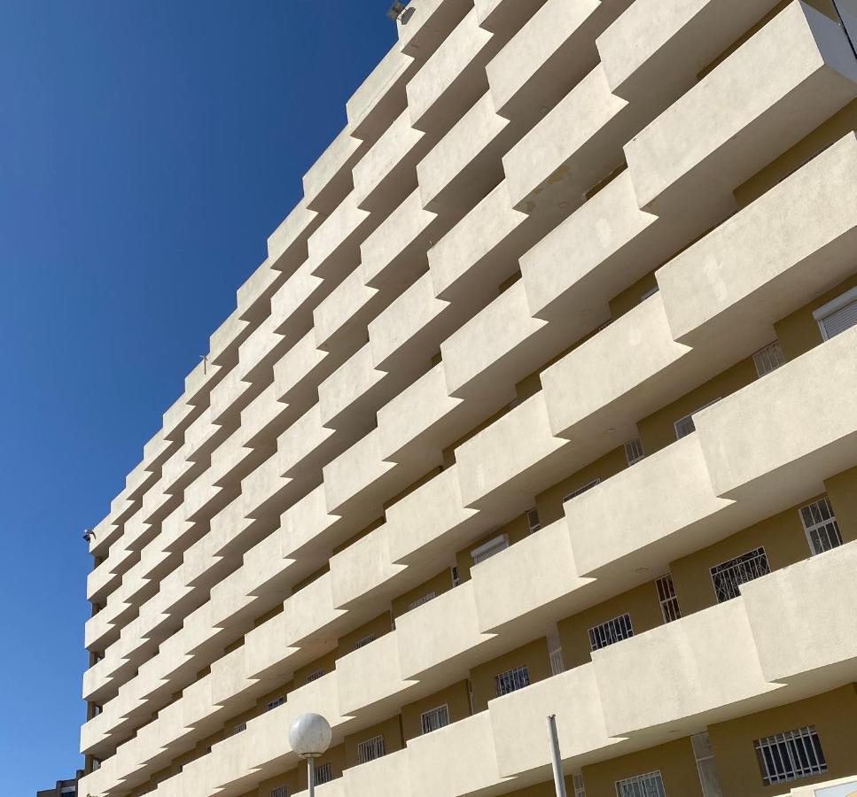 Cozy Apartment Near Yumbo Playa del Inglés Zewnętrze zdjęcie