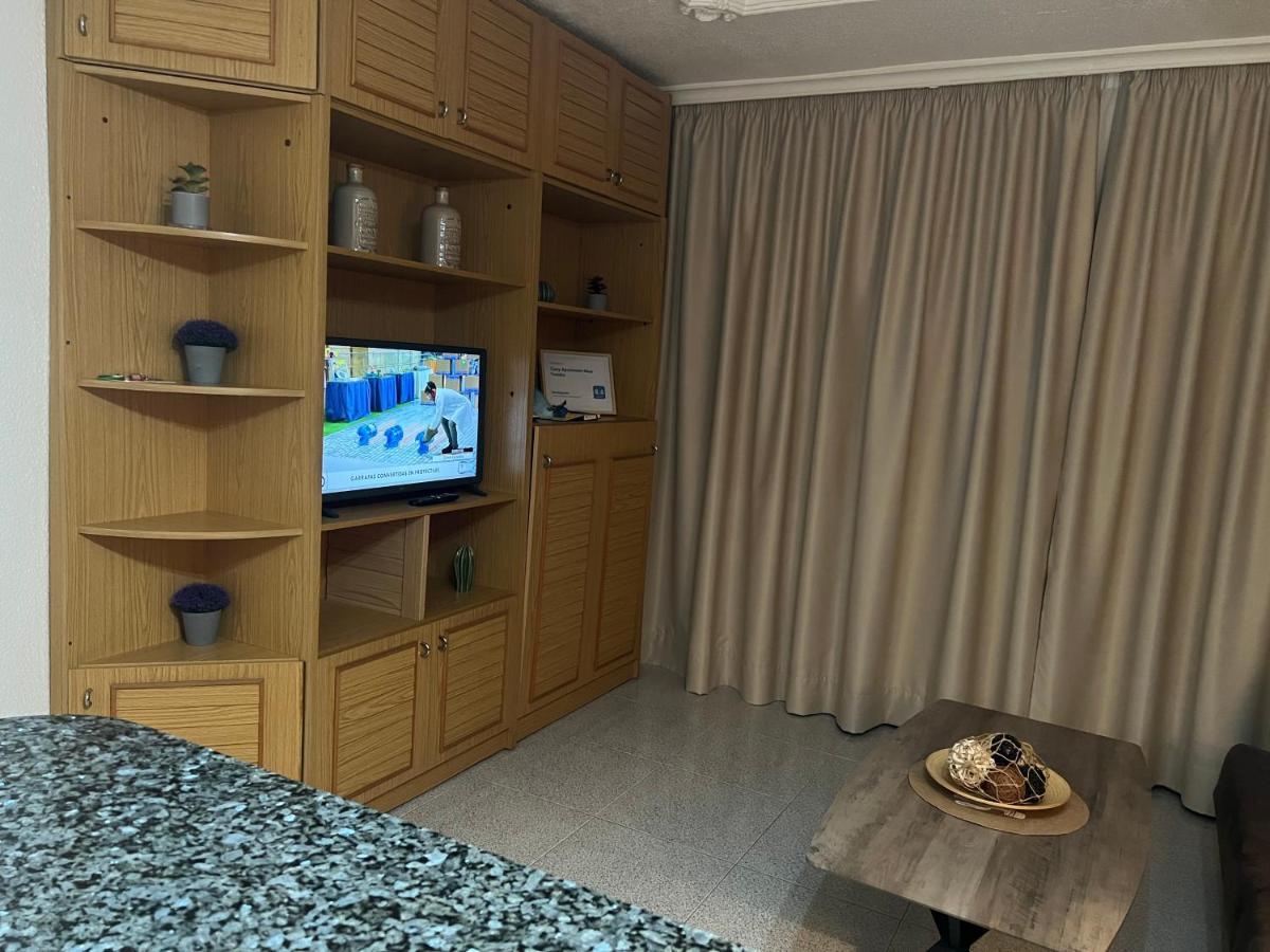 Cozy Apartment Near Yumbo Playa del Inglés Zewnętrze zdjęcie