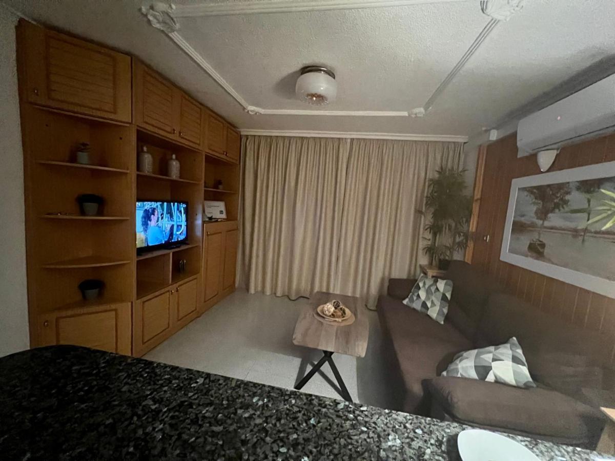 Cozy Apartment Near Yumbo Playa del Inglés Zewnętrze zdjęcie