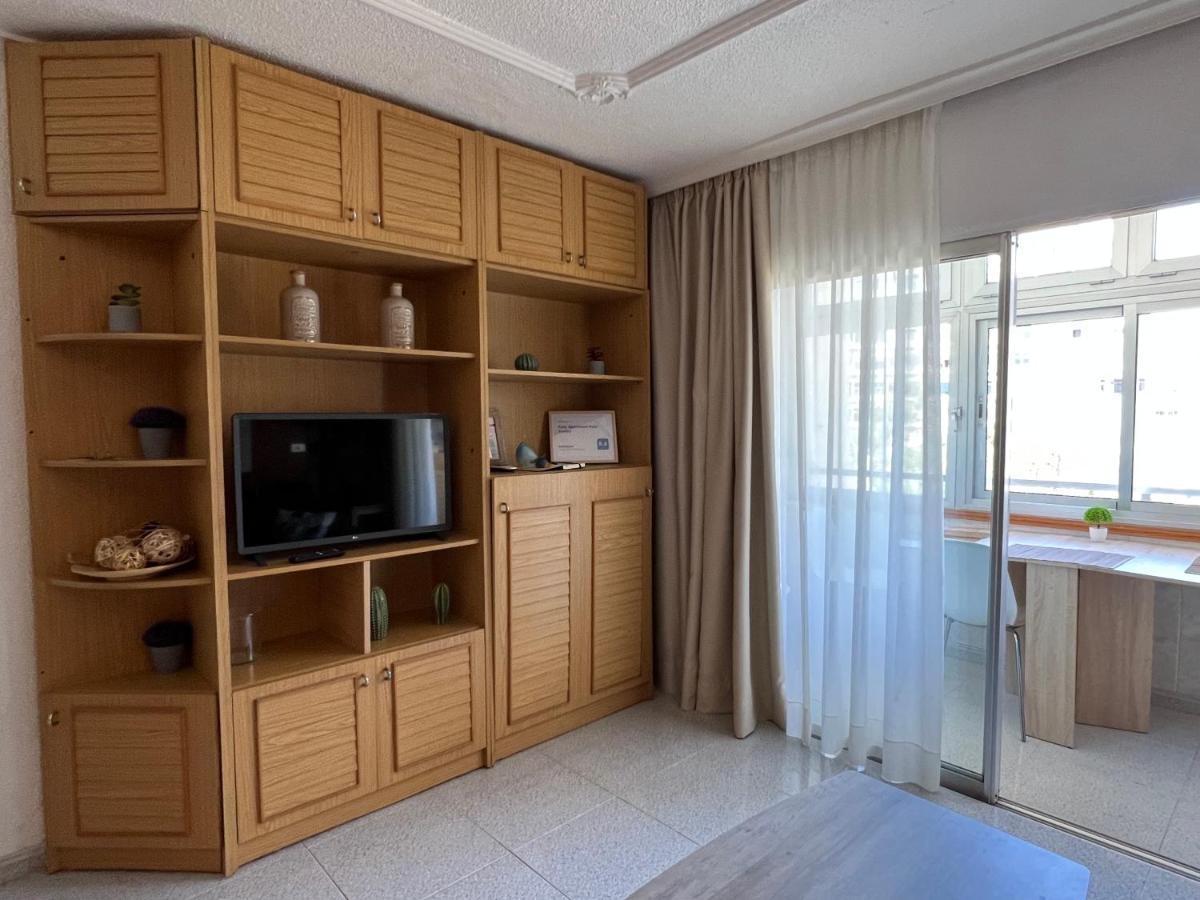 Cozy Apartment Near Yumbo Playa del Inglés Zewnętrze zdjęcie