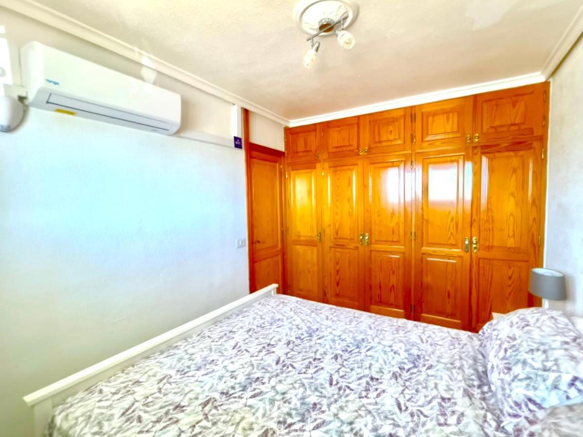 Cozy Apartment Near Yumbo Playa del Inglés Zewnętrze zdjęcie