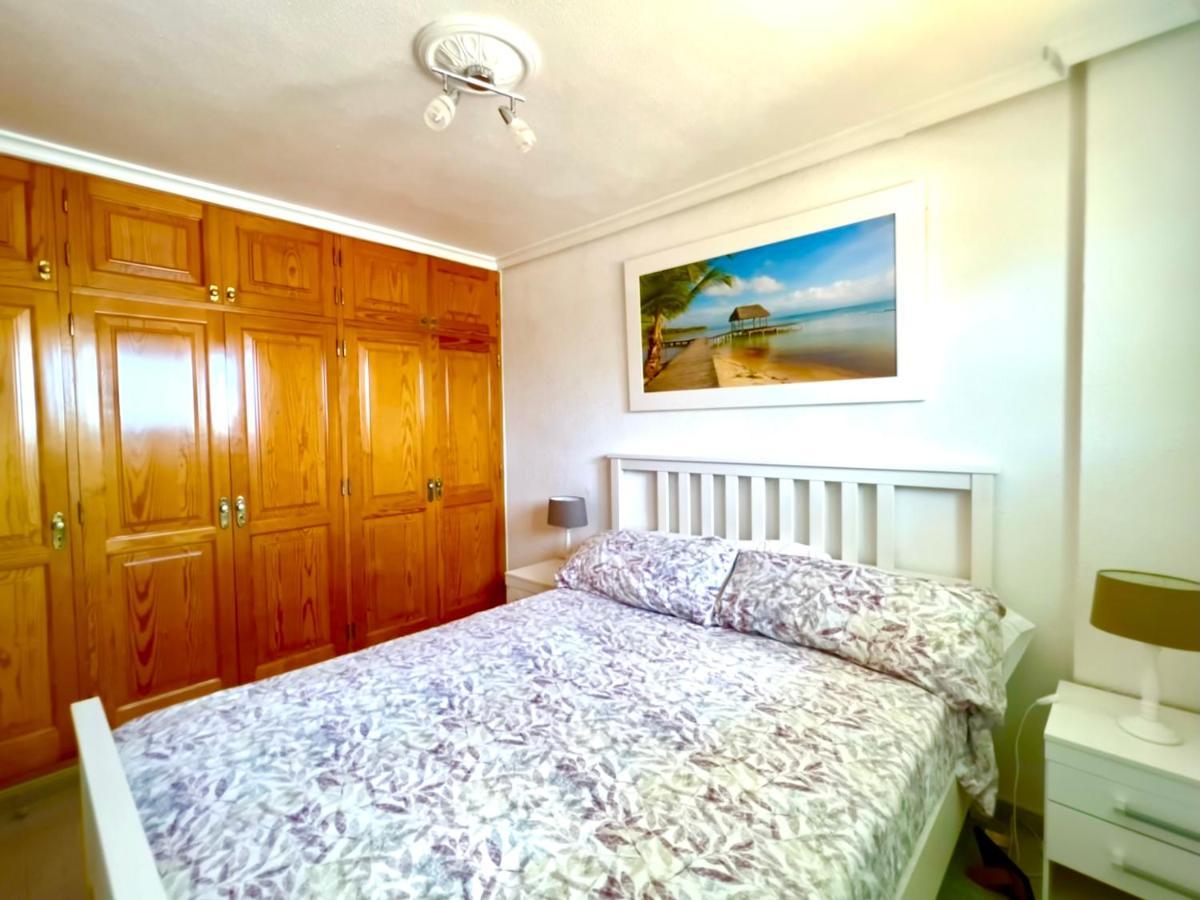 Cozy Apartment Near Yumbo Playa del Inglés Zewnętrze zdjęcie