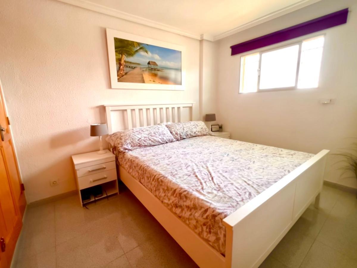 Cozy Apartment Near Yumbo Playa del Inglés Zewnętrze zdjęcie
