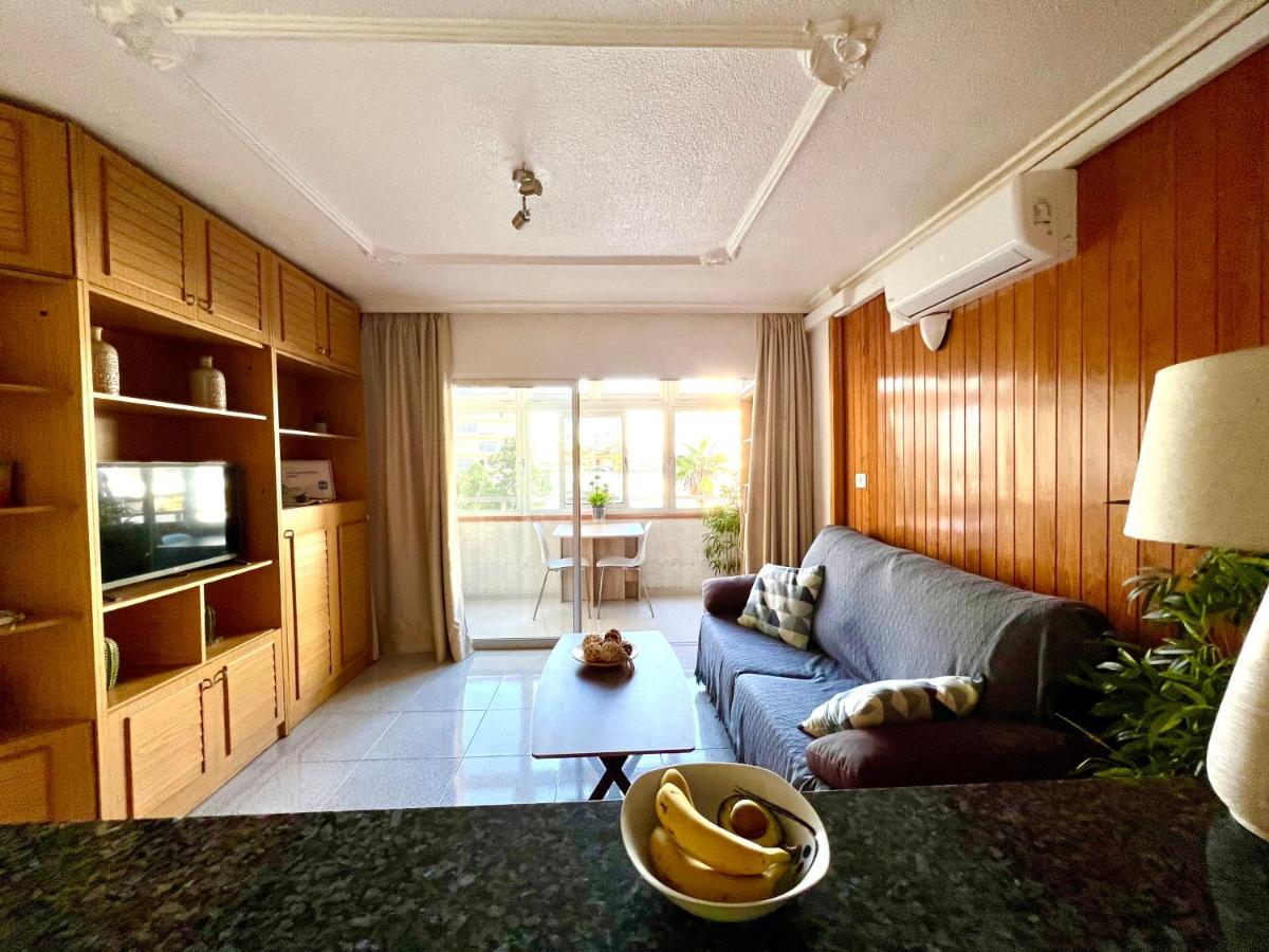 Cozy Apartment Near Yumbo Playa del Inglés Zewnętrze zdjęcie