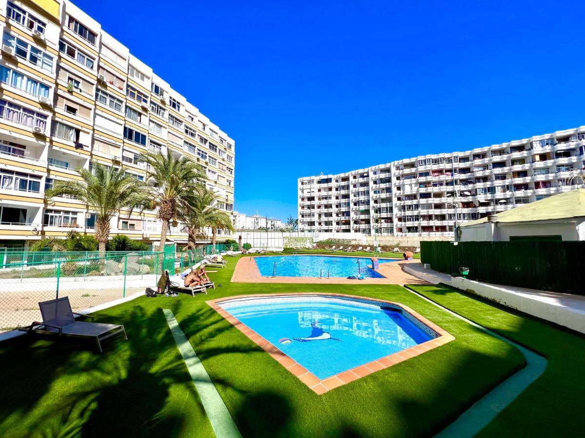 Cozy Apartment Near Yumbo Playa del Inglés Zewnętrze zdjęcie