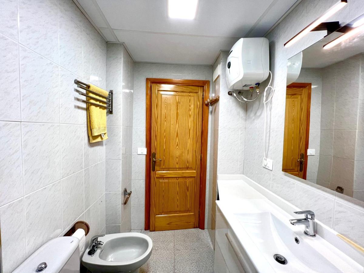 Cozy Apartment Near Yumbo Playa del Inglés Zewnętrze zdjęcie