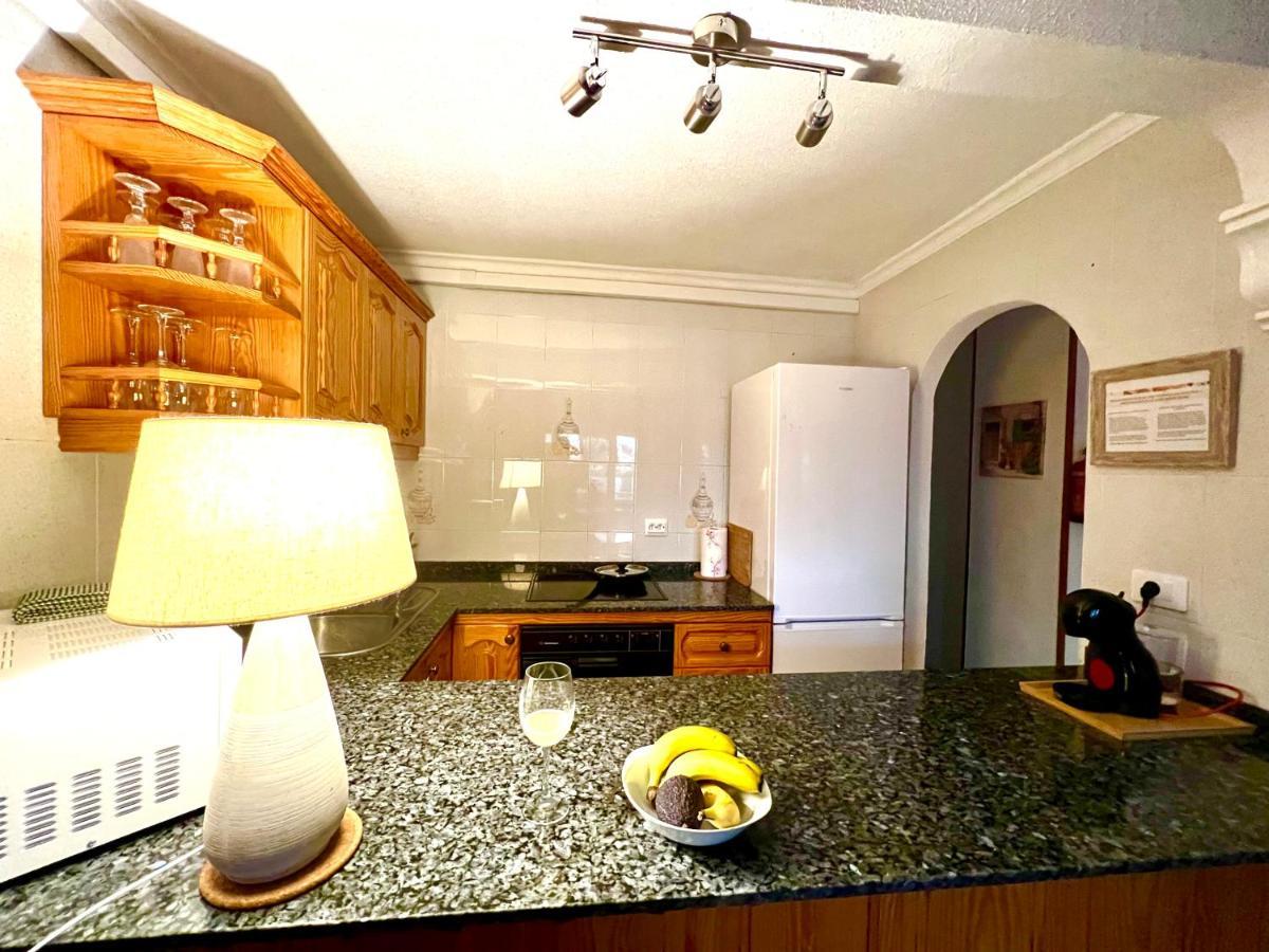 Cozy Apartment Near Yumbo Playa del Inglés Zewnętrze zdjęcie