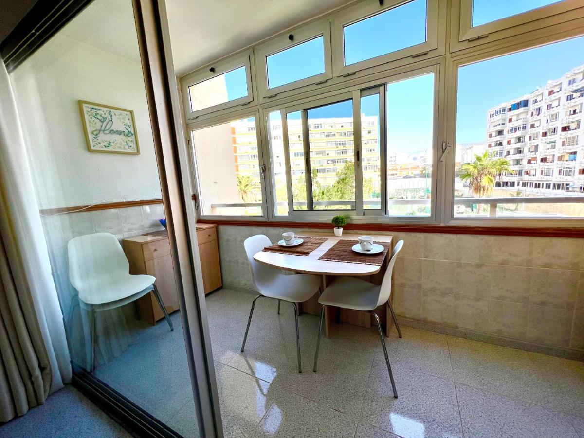 Cozy Apartment Near Yumbo Playa del Inglés Zewnętrze zdjęcie