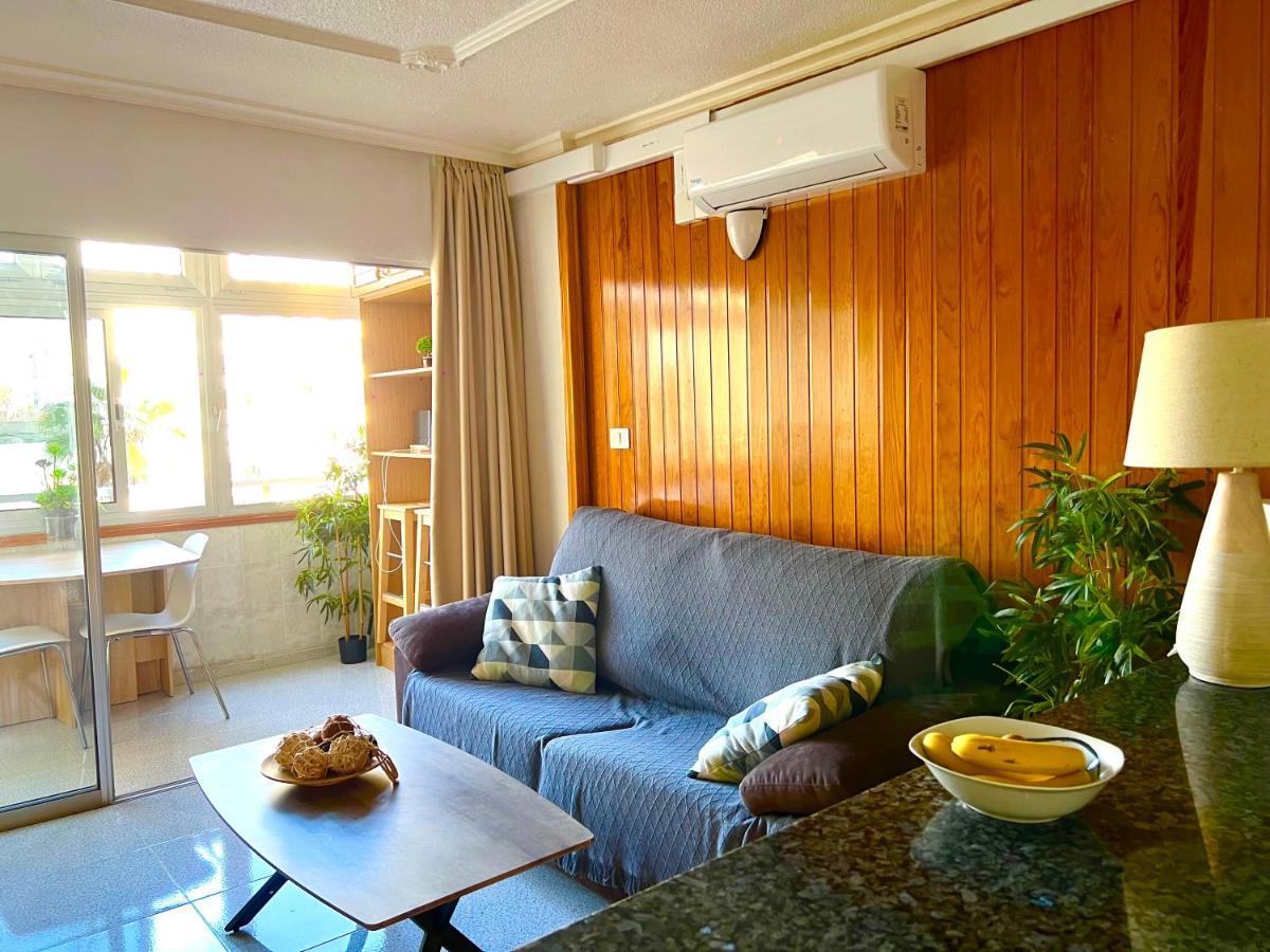 Cozy Apartment Near Yumbo Playa del Inglés Zewnętrze zdjęcie