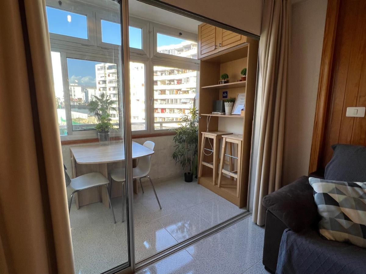 Cozy Apartment Near Yumbo Playa del Inglés Zewnętrze zdjęcie