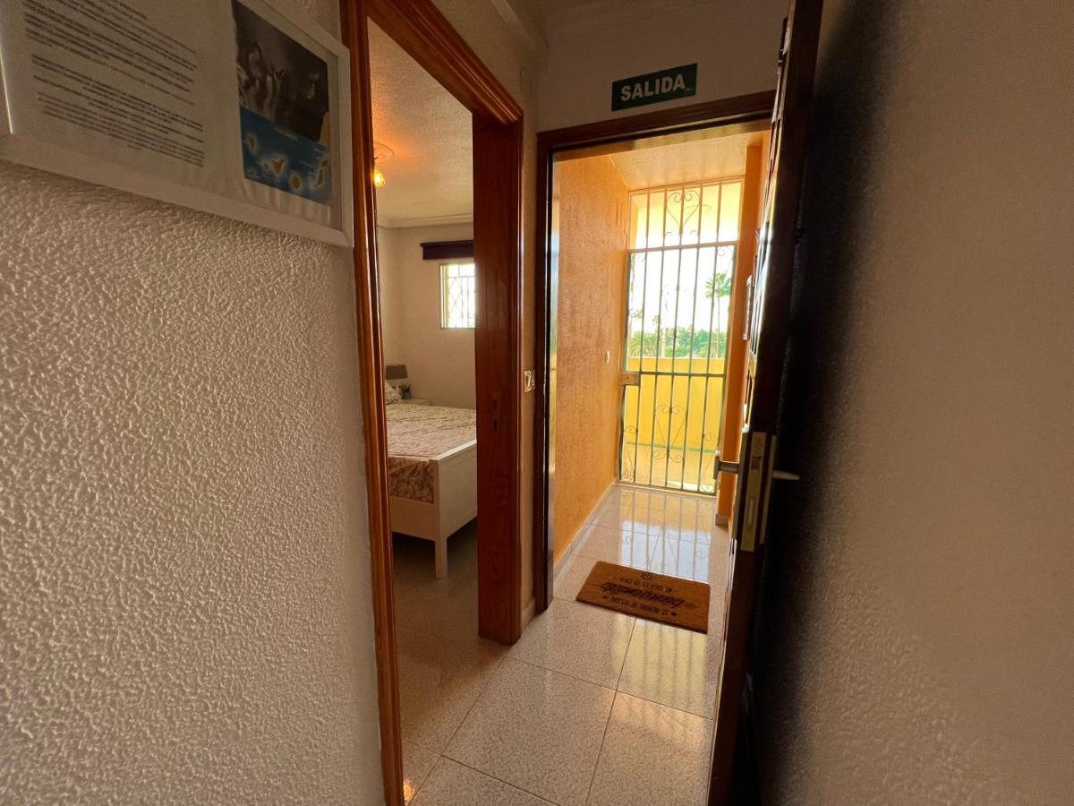 Cozy Apartment Near Yumbo Playa del Inglés Zewnętrze zdjęcie