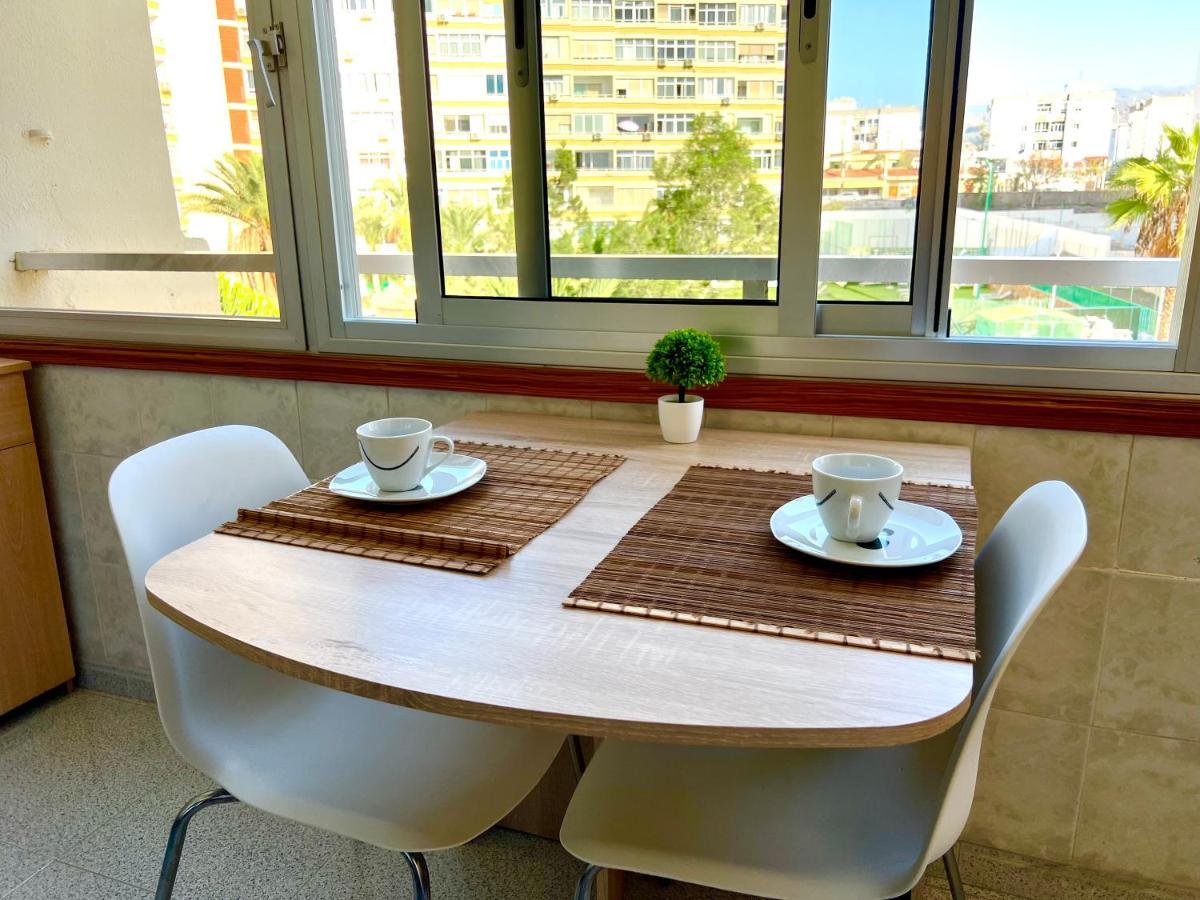 Cozy Apartment Near Yumbo Playa del Inglés Zewnętrze zdjęcie