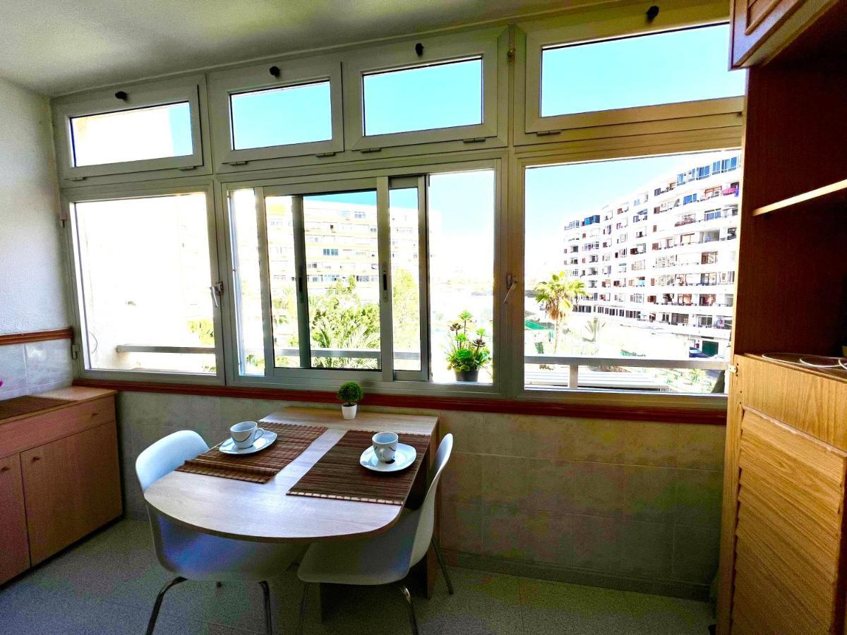 Cozy Apartment Near Yumbo Playa del Inglés Zewnętrze zdjęcie