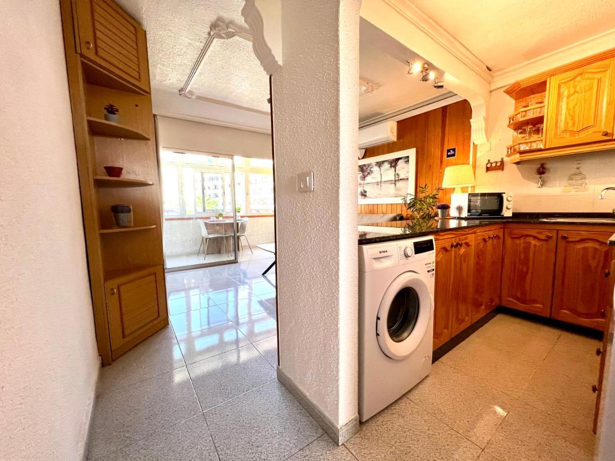 Cozy Apartment Near Yumbo Playa del Inglés Zewnętrze zdjęcie