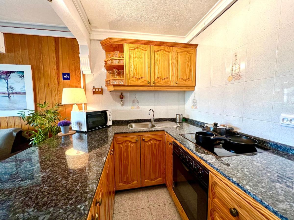 Cozy Apartment Near Yumbo Playa del Inglés Zewnętrze zdjęcie