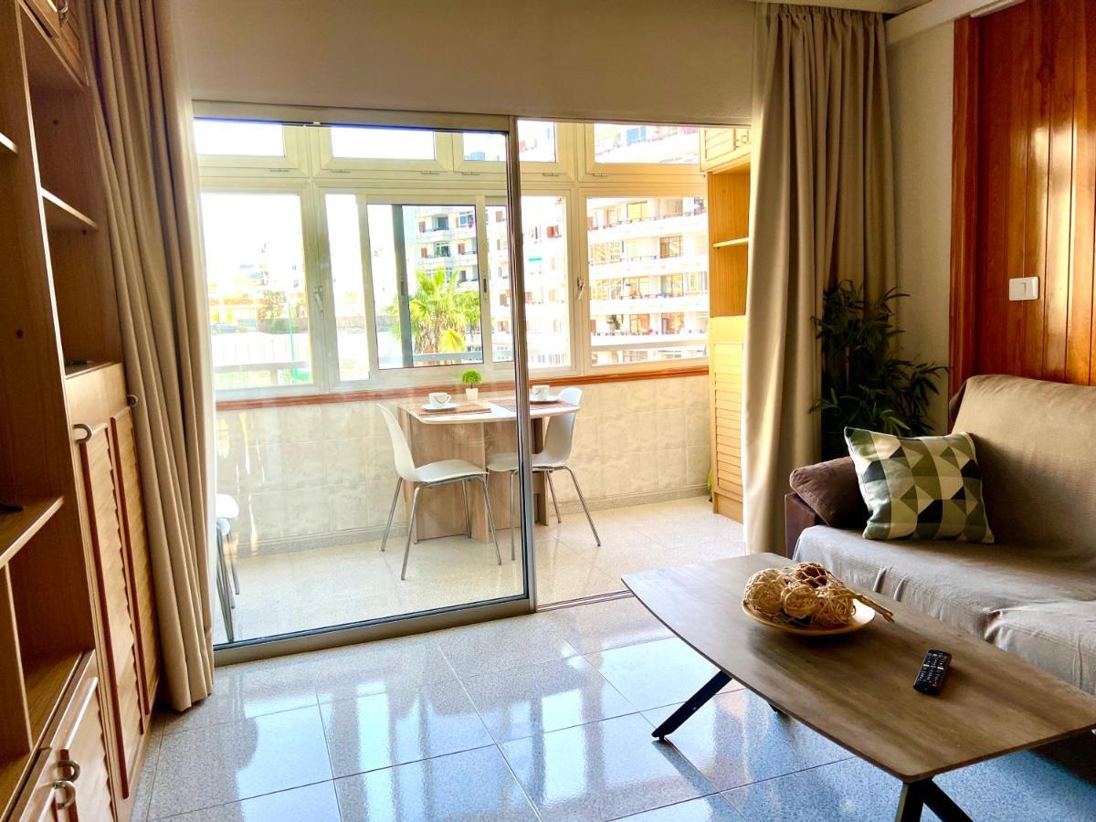 Cozy Apartment Near Yumbo Playa del Inglés Zewnętrze zdjęcie