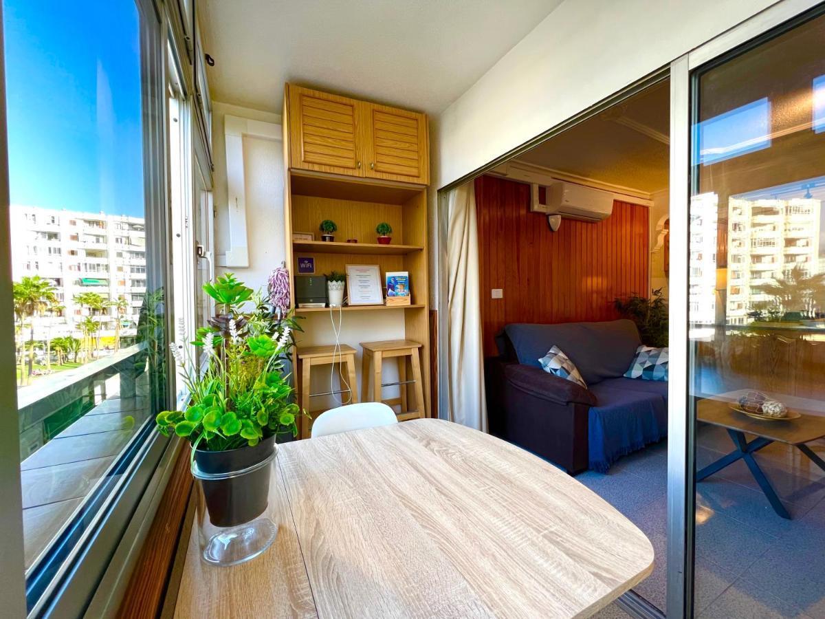 Cozy Apartment Near Yumbo Playa del Inglés Zewnętrze zdjęcie