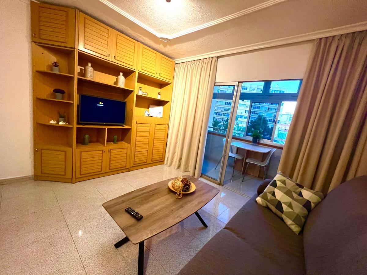 Cozy Apartment Near Yumbo Playa del Inglés Zewnętrze zdjęcie