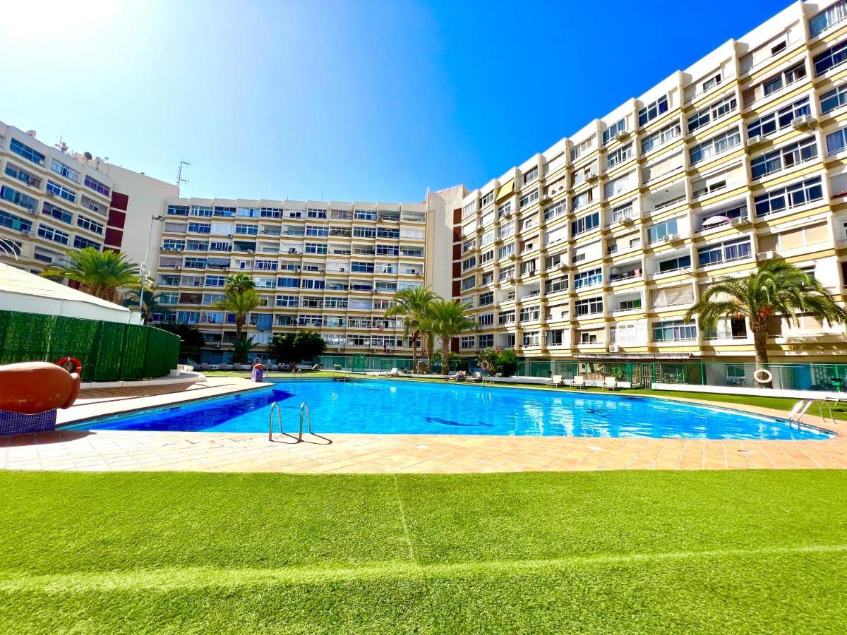 Cozy Apartment Near Yumbo Playa del Inglés Zewnętrze zdjęcie