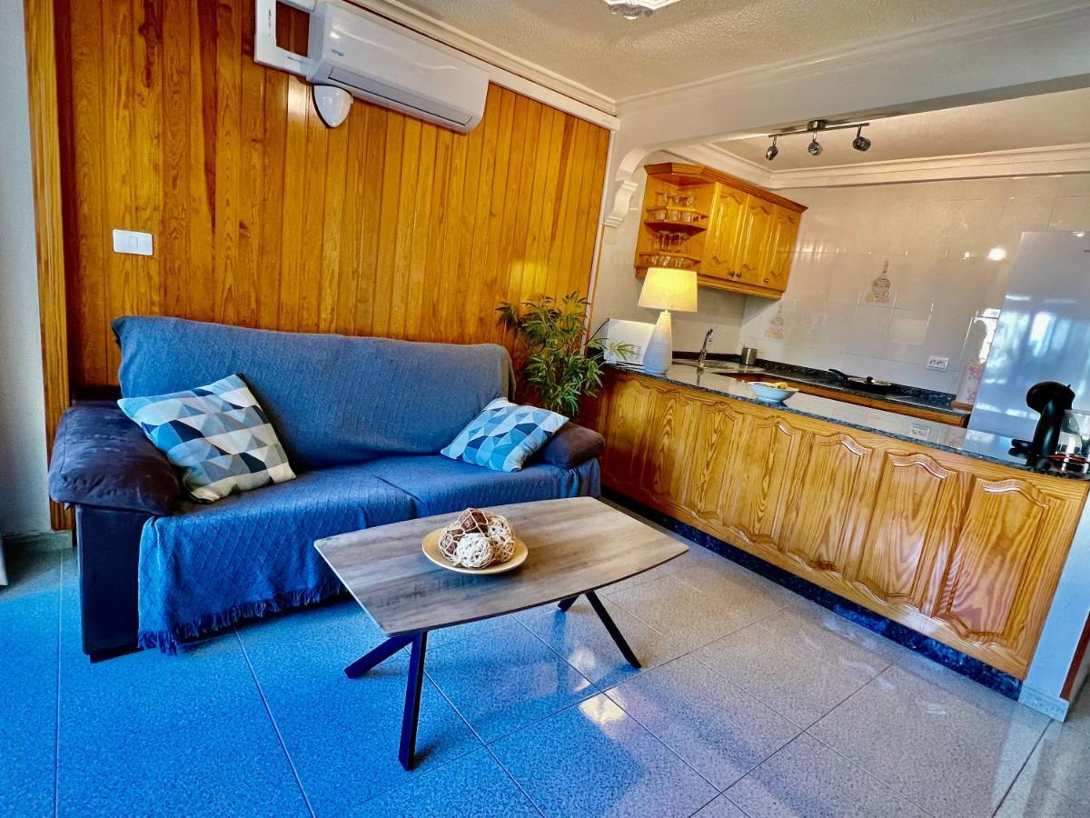 Cozy Apartment Near Yumbo Playa del Inglés Zewnętrze zdjęcie