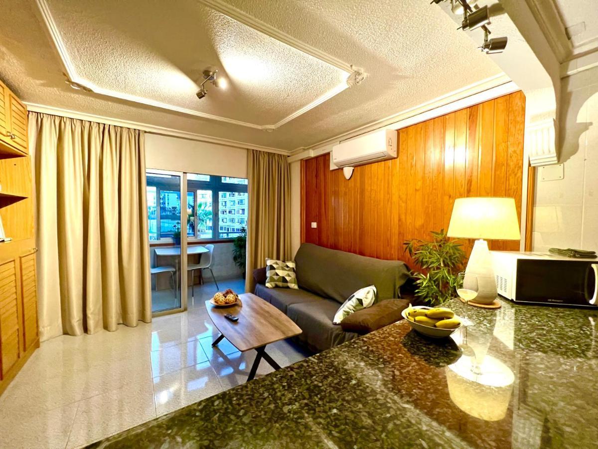 Cozy Apartment Near Yumbo Playa del Inglés Zewnętrze zdjęcie