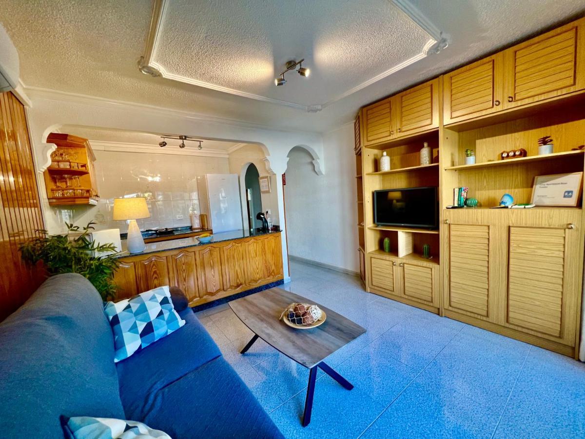 Cozy Apartment Near Yumbo Playa del Inglés Zewnętrze zdjęcie