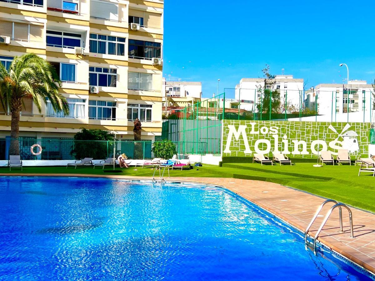 Cozy Apartment Near Yumbo Playa del Inglés Zewnętrze zdjęcie