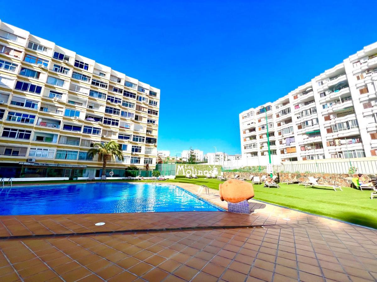 Cozy Apartment Near Yumbo Playa del Inglés Zewnętrze zdjęcie