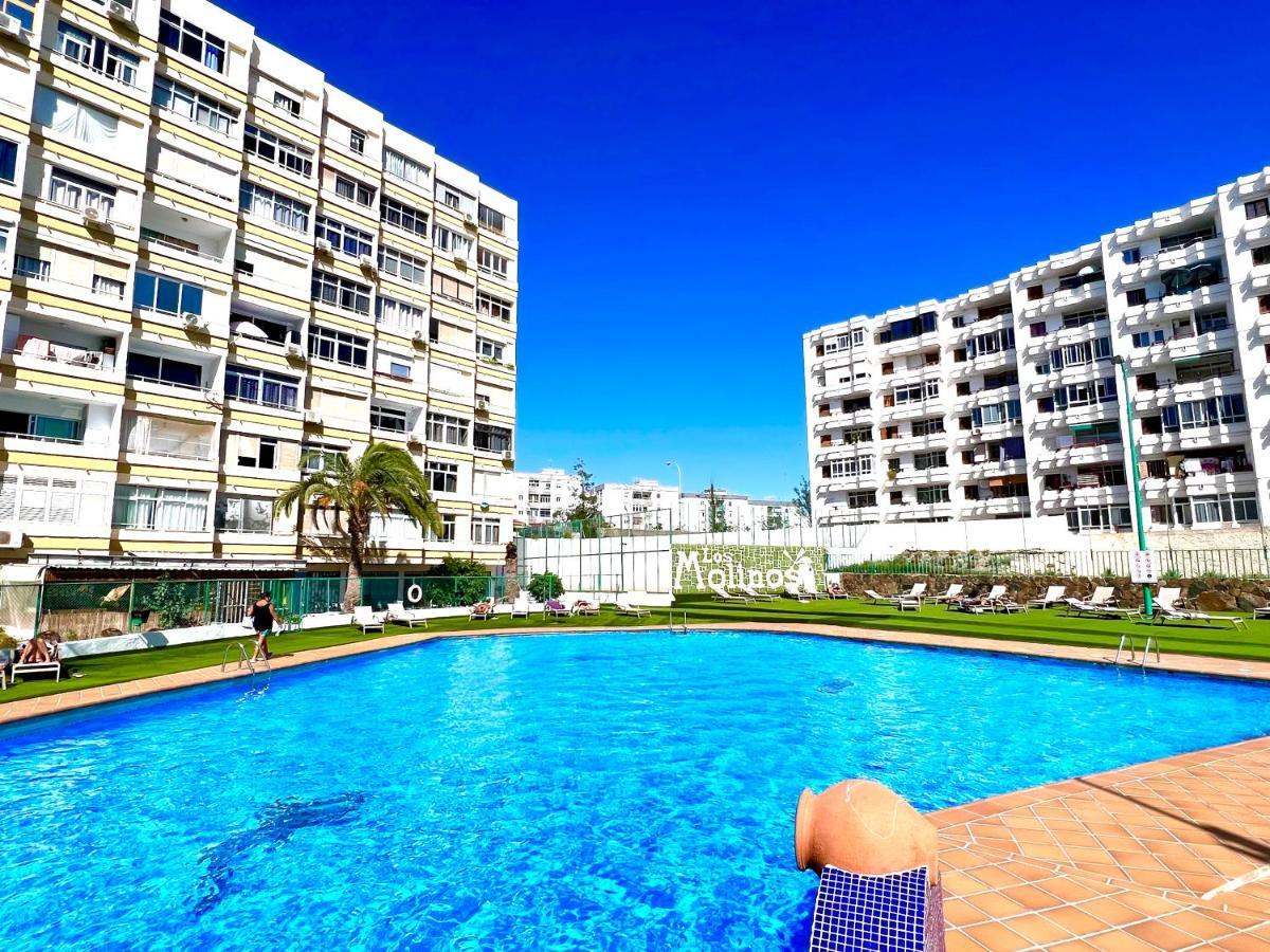 Cozy Apartment Near Yumbo Playa del Inglés Zewnętrze zdjęcie