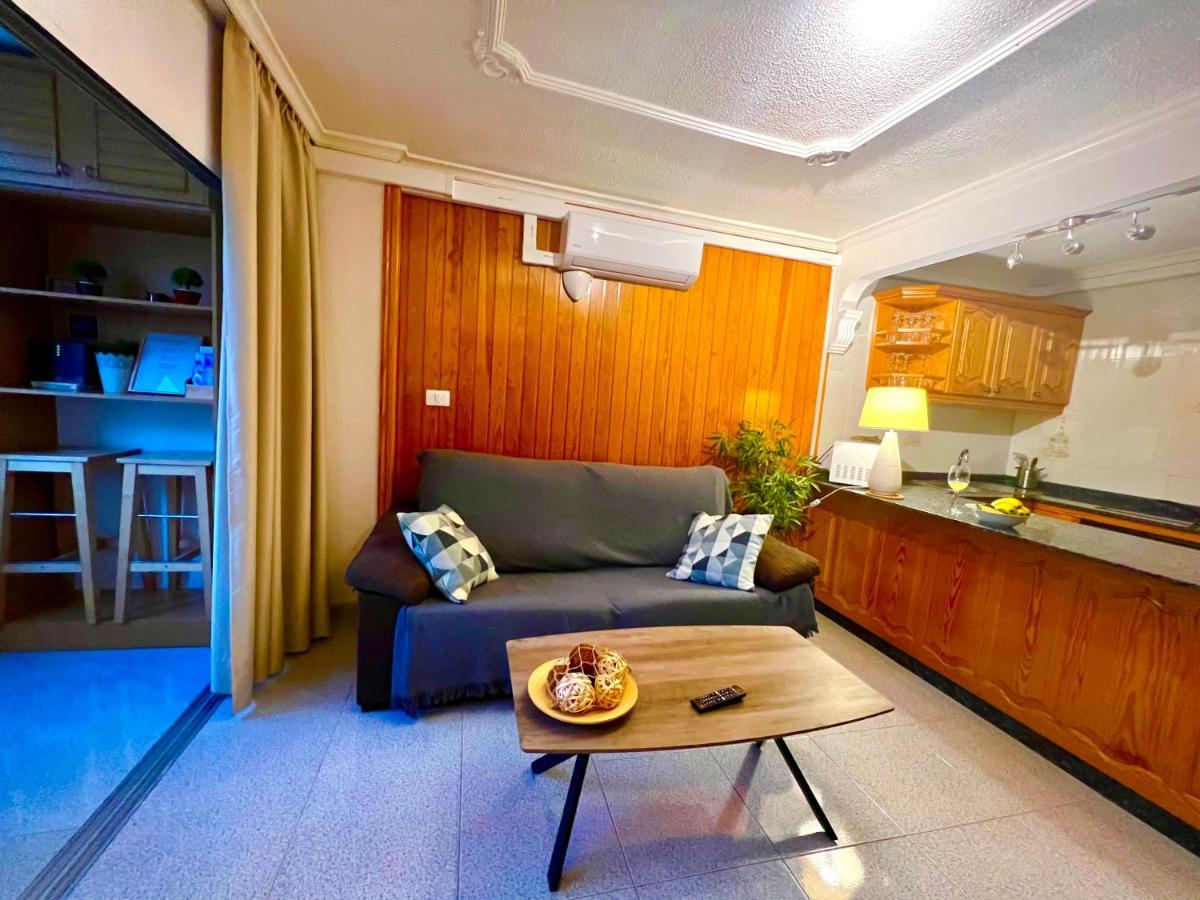 Cozy Apartment Near Yumbo Playa del Inglés Zewnętrze zdjęcie