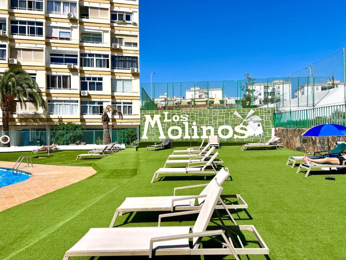Cozy Apartment Near Yumbo Playa del Inglés Zewnętrze zdjęcie