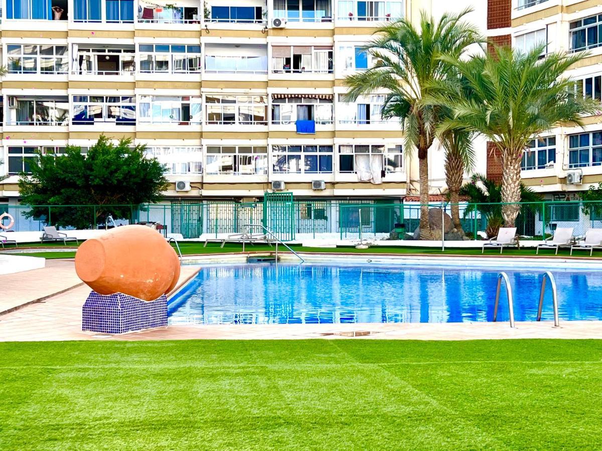 Cozy Apartment Near Yumbo Playa del Inglés Zewnętrze zdjęcie